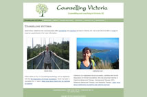 counselling victoria