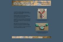 victoriarox jewellery
